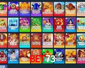 Jogos Exclusivos bet73