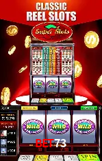 Apostas de Tênis bet73