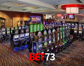 Jogos com bônus e suporte 24h na bet73