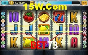 Blackjack Table bet73