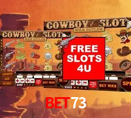 Biblioteca de slots populares na bet73