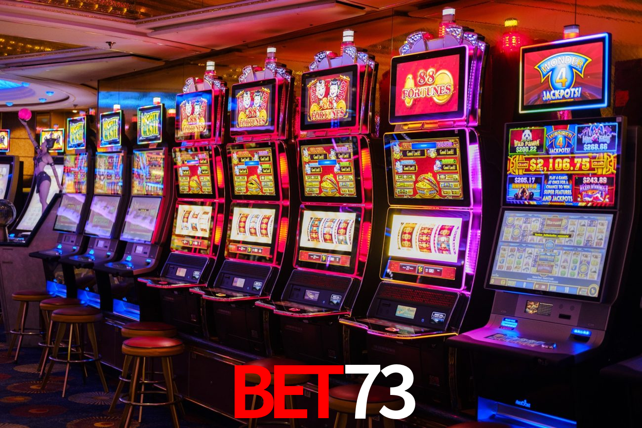 Statistics bet73