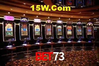 Casino VIP bet73
