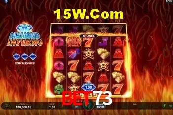 Promoção Relâmpago bet73