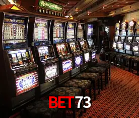 Login Seguro bet73
