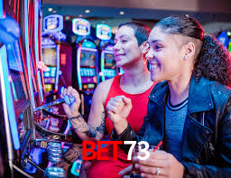 bet73: Seu Especialista em Apostas Esportivas Brasileiras