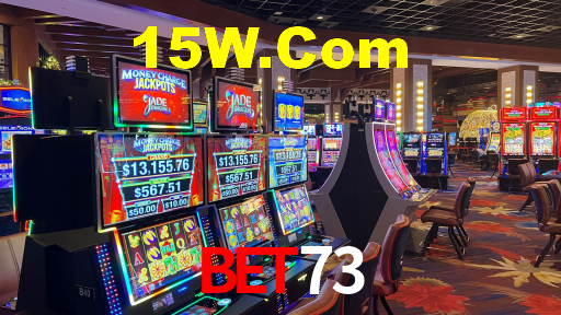 Apostas com odds competitivas na bet73