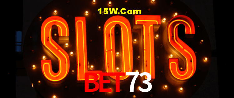 Experiência VIP bet73