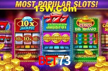 Estatísticas do Jogo bet73