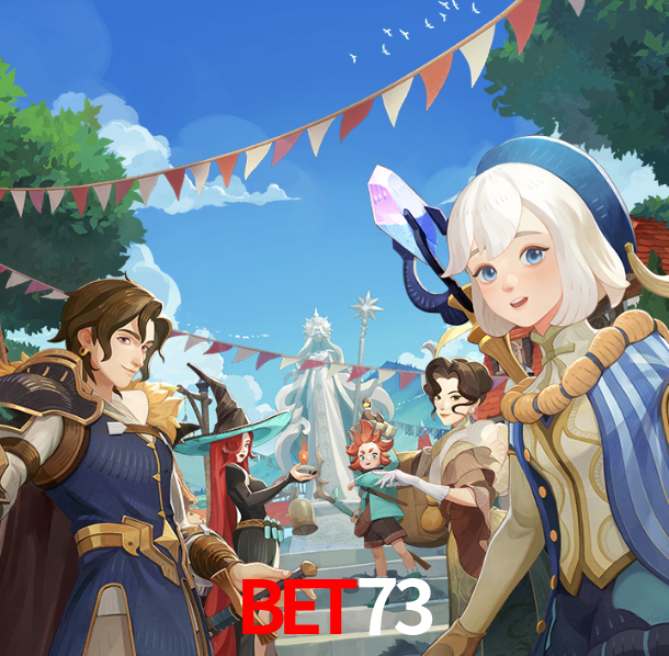 PIX Instantâneo bet73