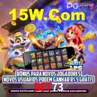 APP rápido e leve da bet73