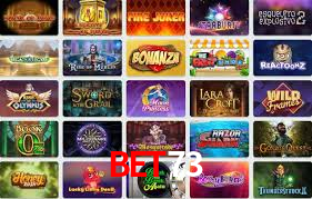 Sinta a adrenalina dos jogos de cassino com bet73