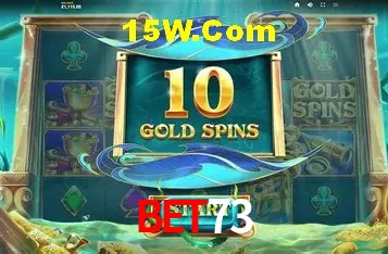 Tecnologia da Plataforma bet73
