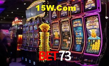 Estatísticas bet73